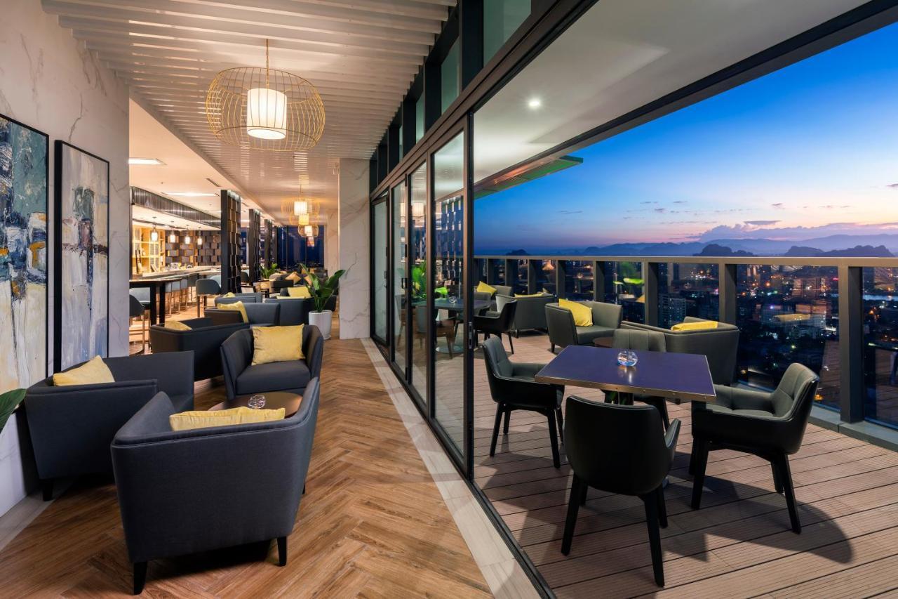 Melia Vinpearl Thanh Hóa Esterno foto