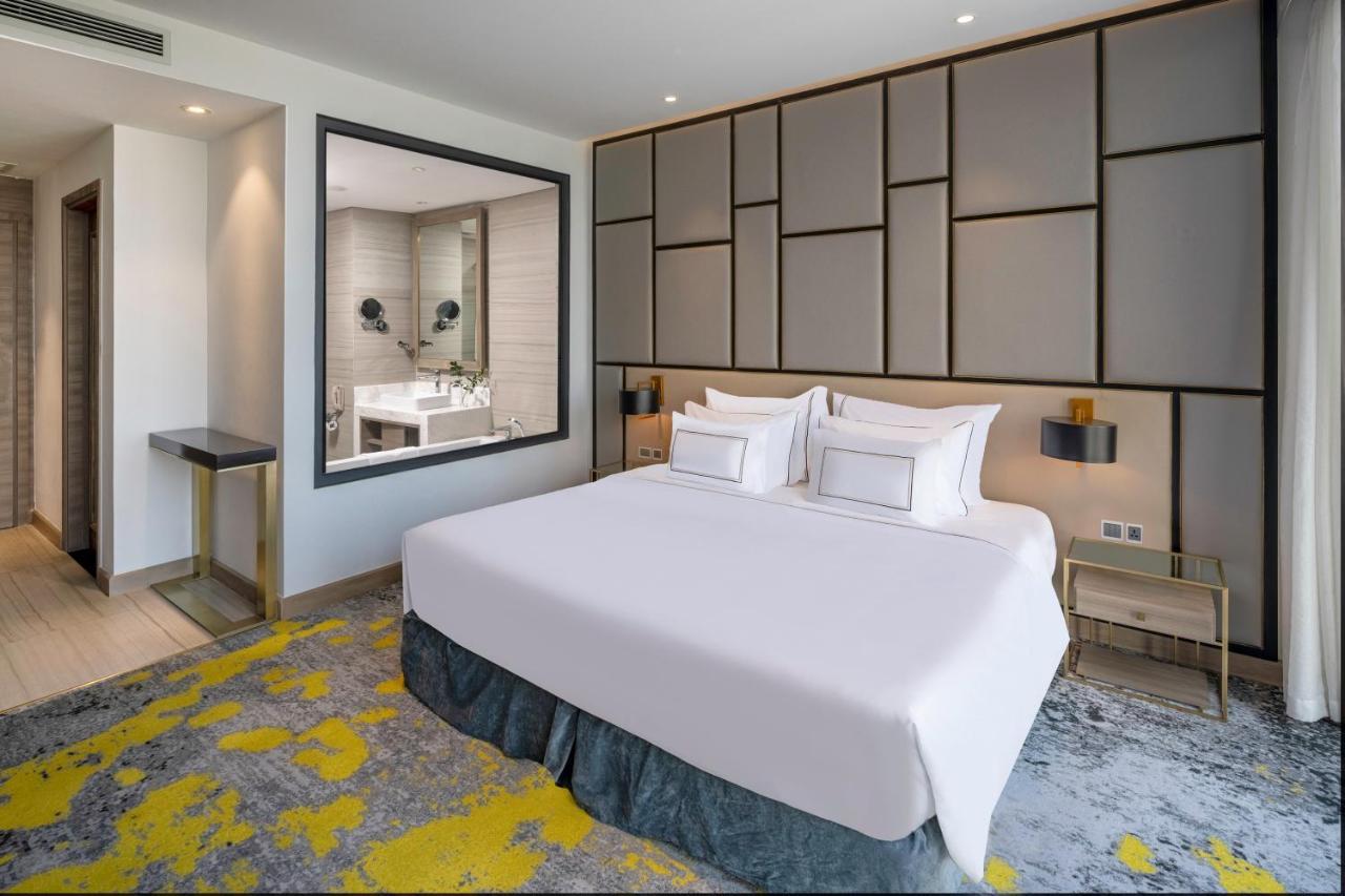 Melia Vinpearl Thanh Hóa Esterno foto