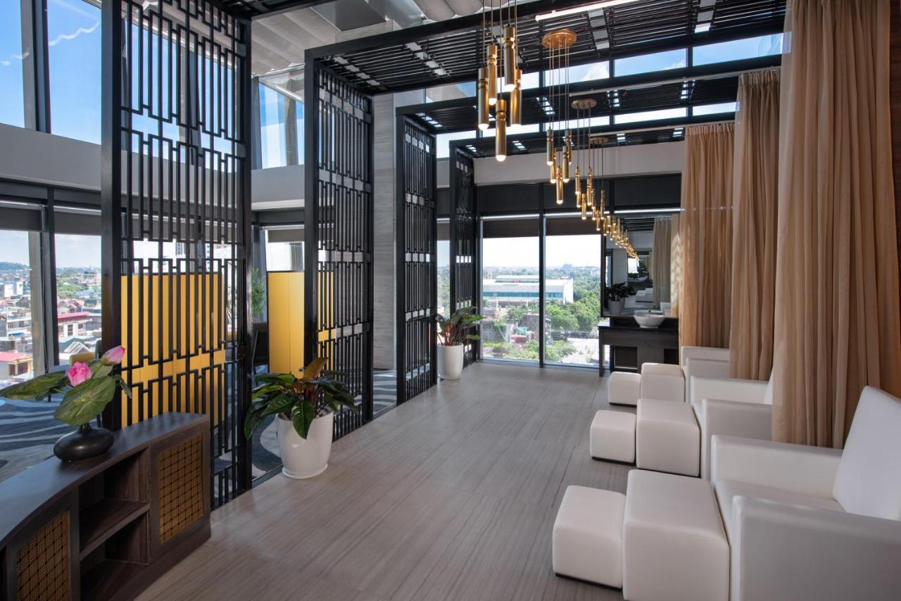 Melia Vinpearl Thanh Hóa Esterno foto