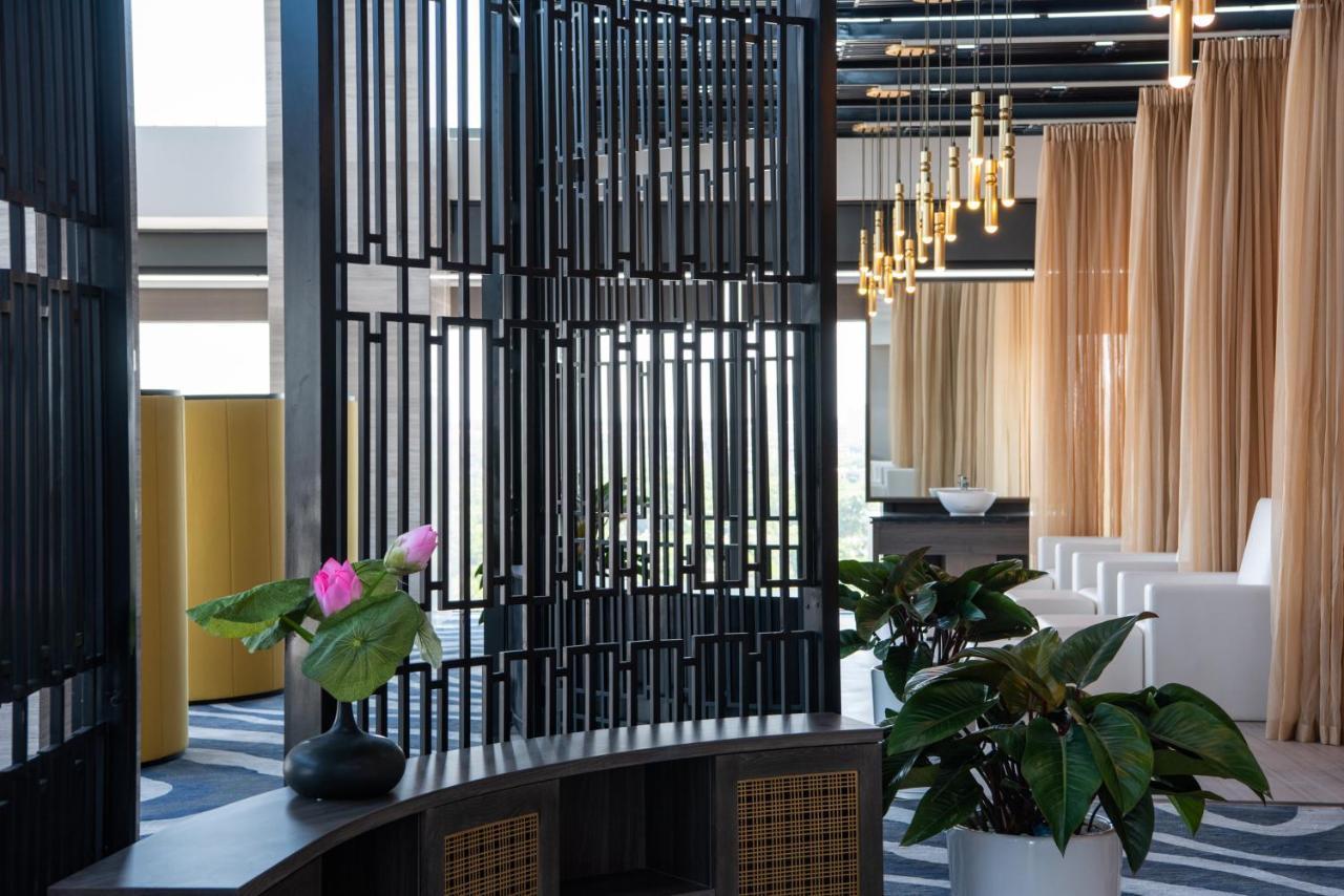 Melia Vinpearl Thanh Hóa Esterno foto