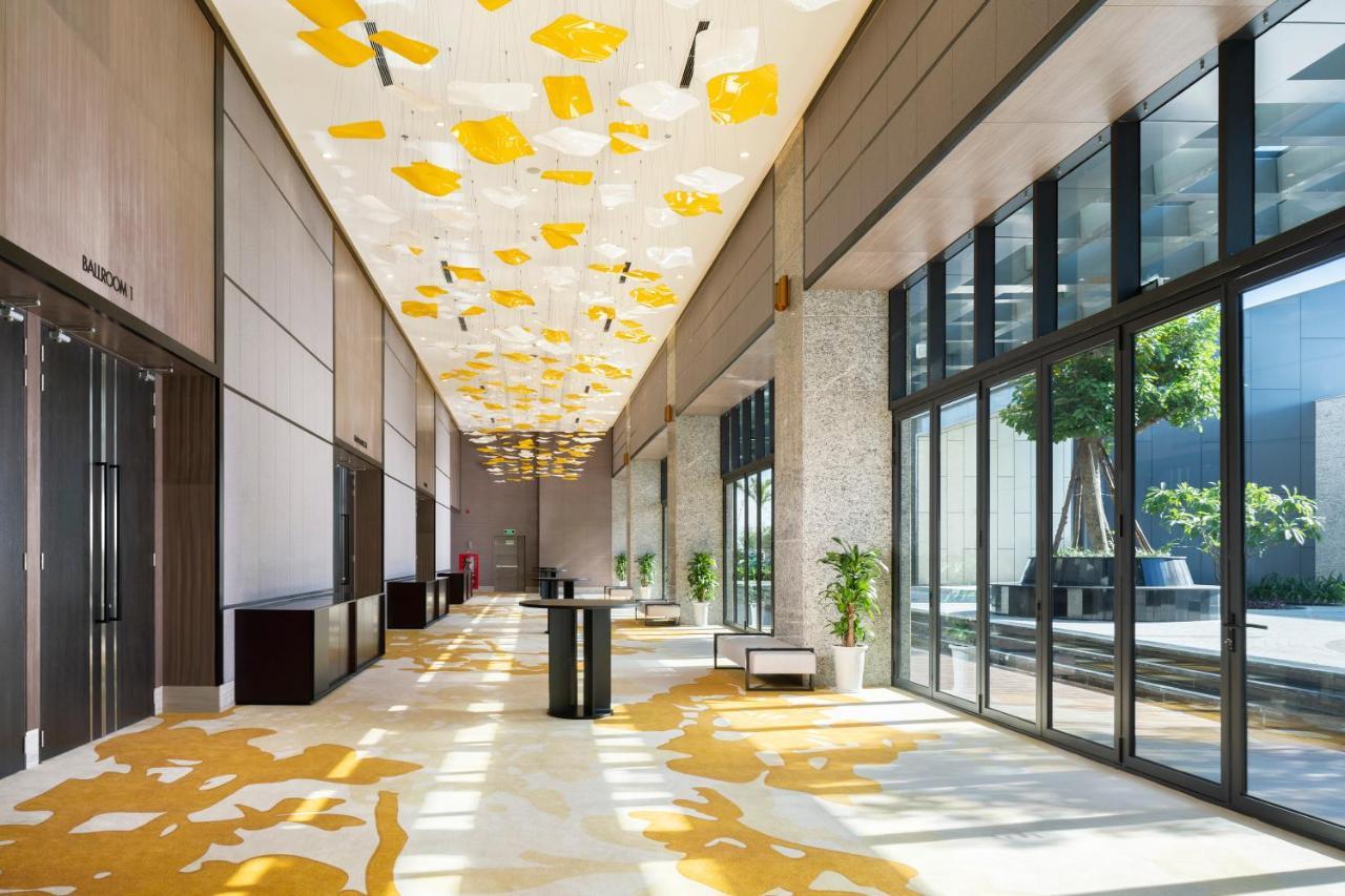 Melia Vinpearl Thanh Hóa Esterno foto