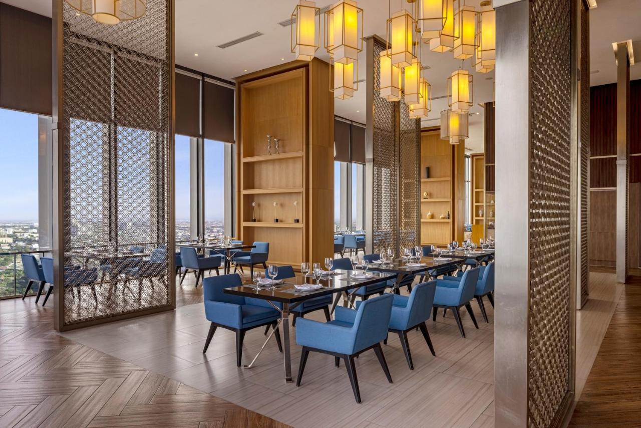 Melia Vinpearl Thanh Hóa Esterno foto