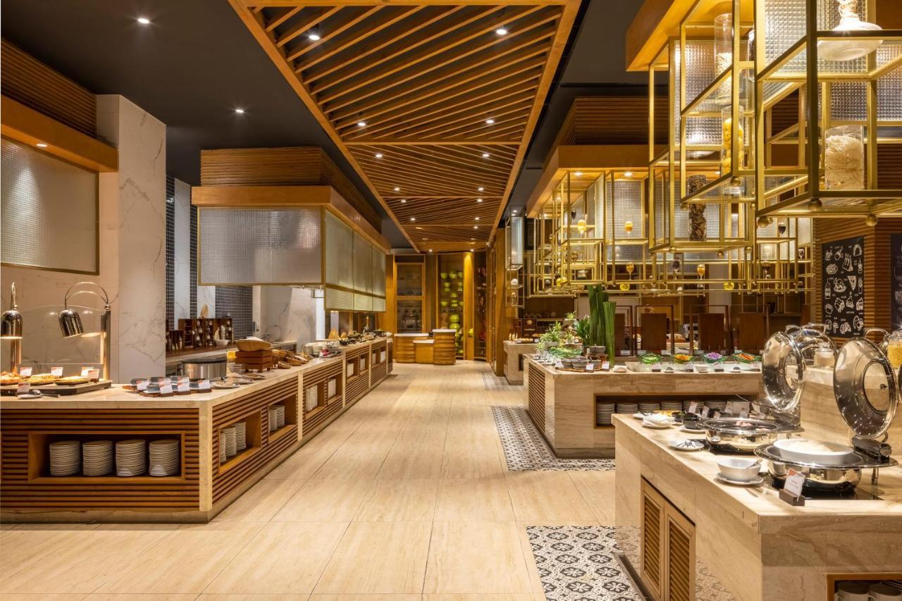 Melia Vinpearl Thanh Hóa Esterno foto