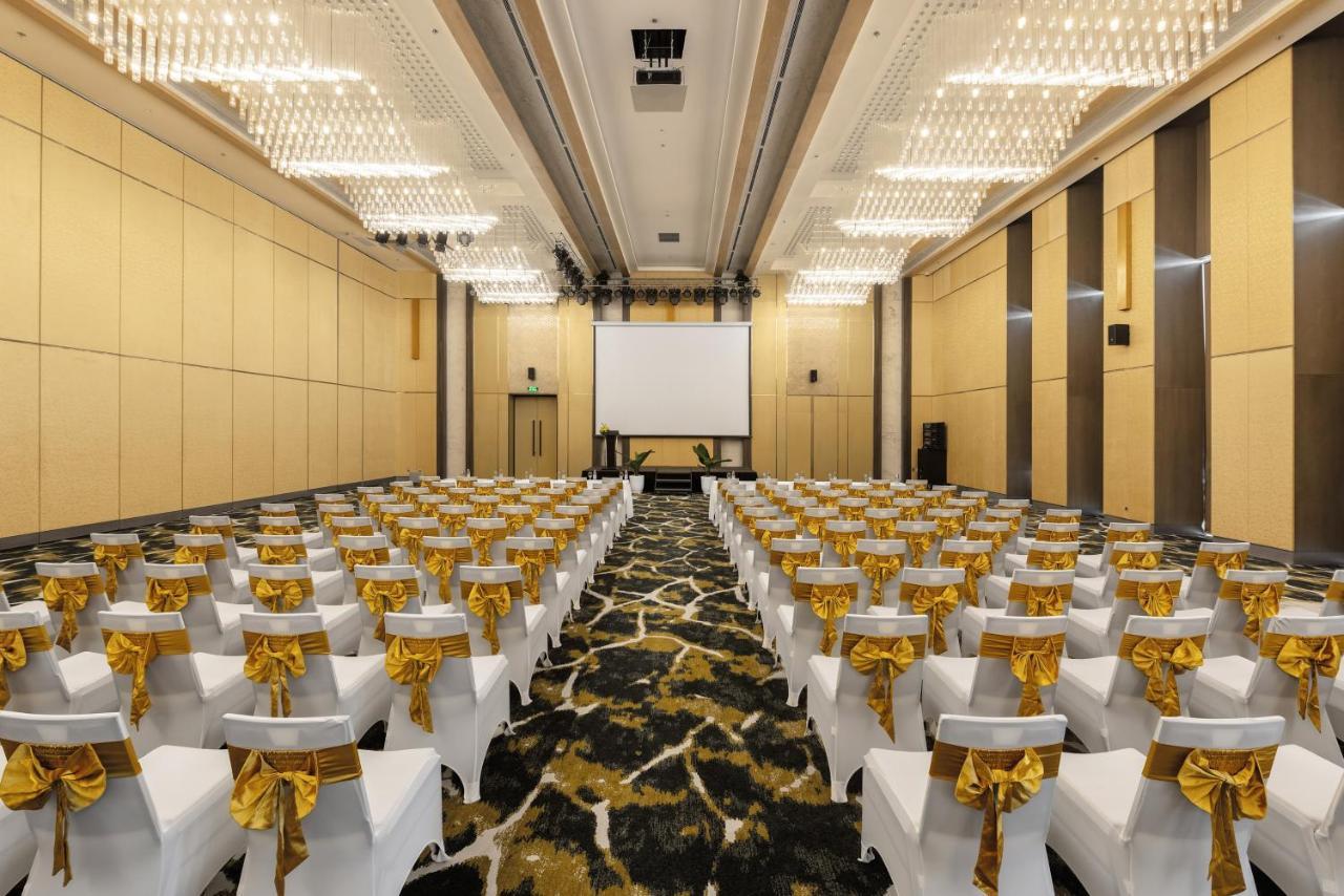 Melia Vinpearl Thanh Hóa Esterno foto