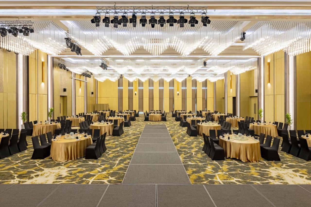 Melia Vinpearl Thanh Hóa Esterno foto