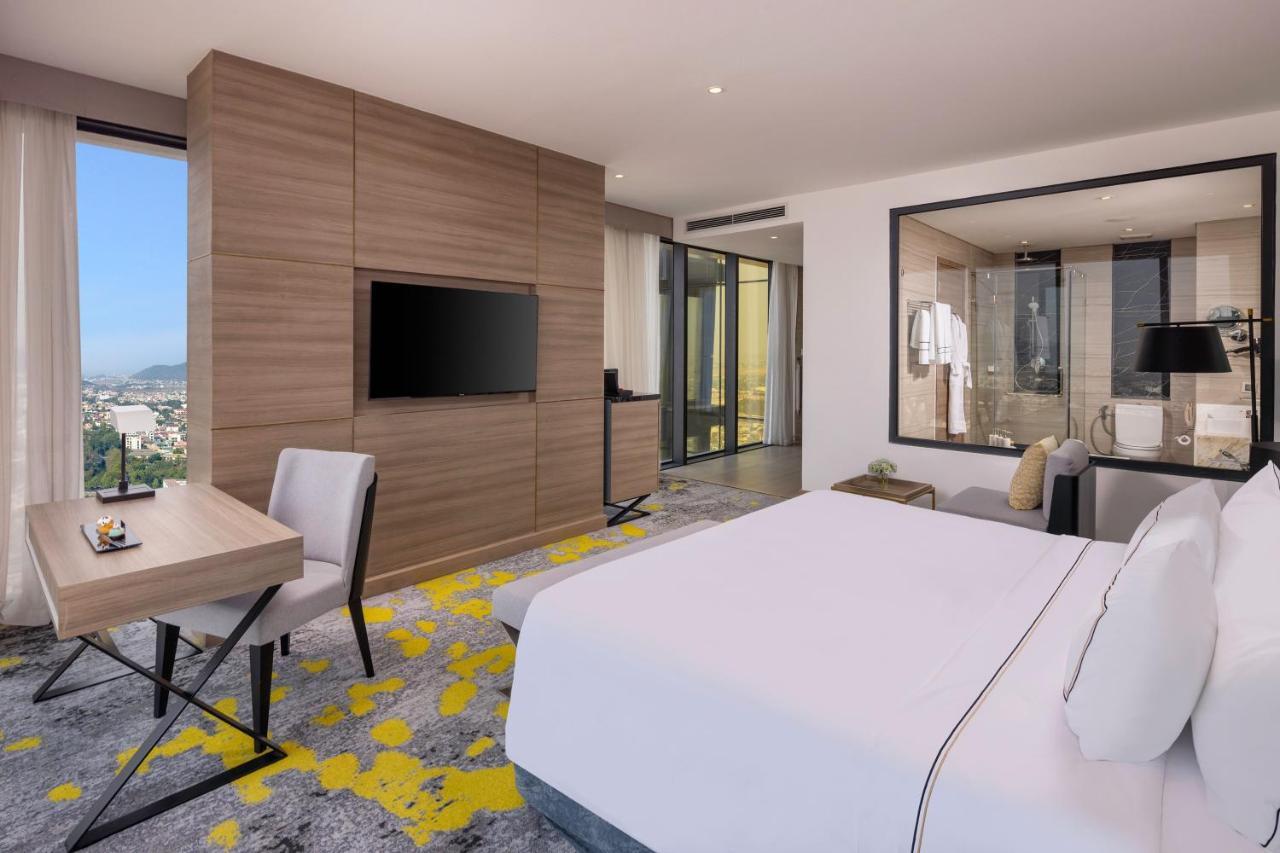 Melia Vinpearl Thanh Hóa Esterno foto