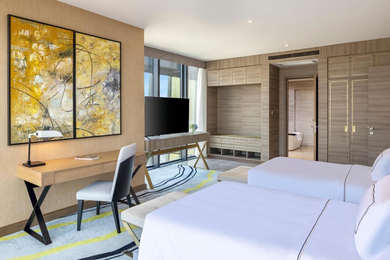 Melia Vinpearl Thanh Hóa Esterno foto
