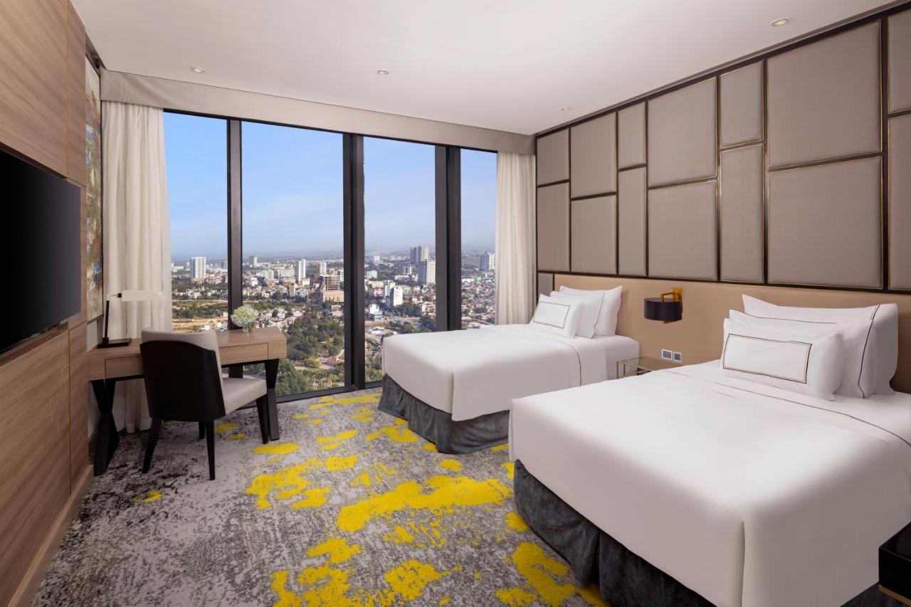 Melia Vinpearl Thanh Hóa Esterno foto